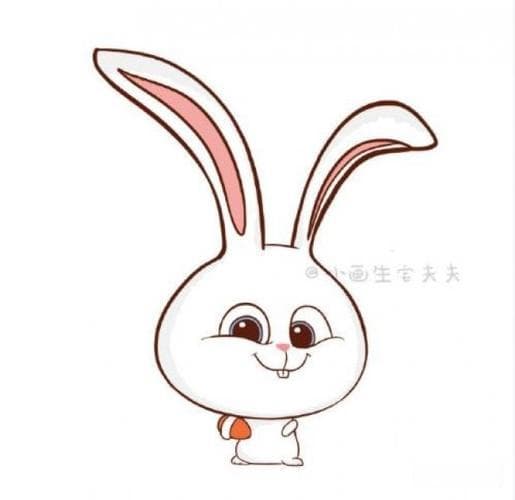 如何生动描写兔子外貌？小白也能轻松驾驭的兔子外貌描写技巧!