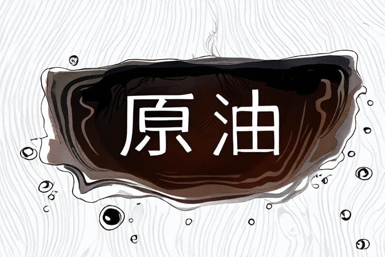 国内油价调整新动向：国际市场原油价格变化对国内市场的影响分析
