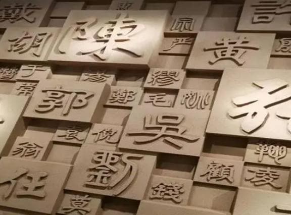 免贵——一个谦逊礼貌的称谓方式