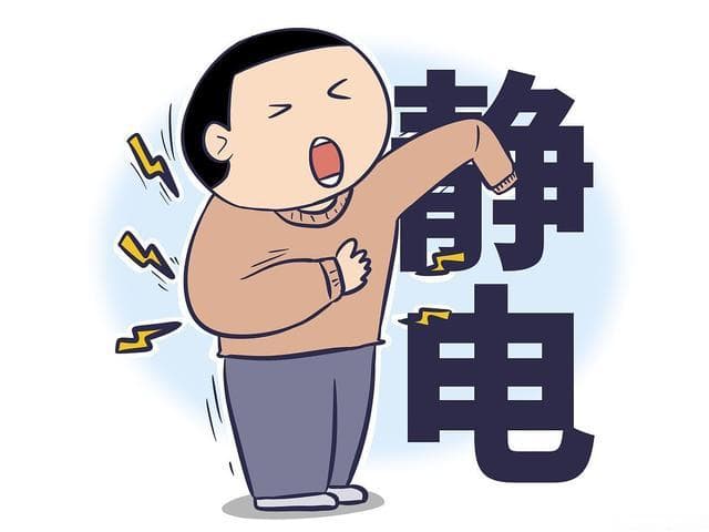 从加湿到衣物选择：全方位预防秋冬静电