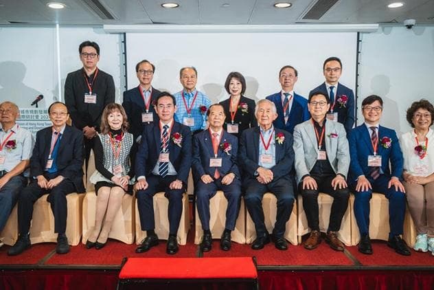 香港城市规划国际研讨会创崭新发展方向