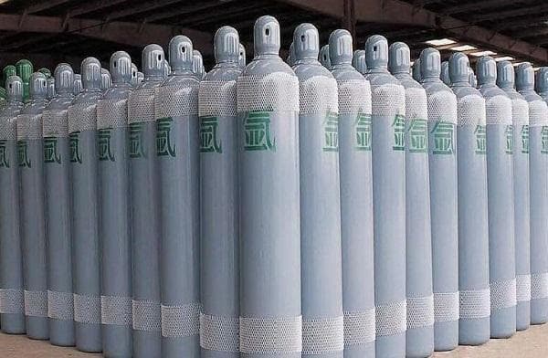 激光焊接机保护气体选择指南