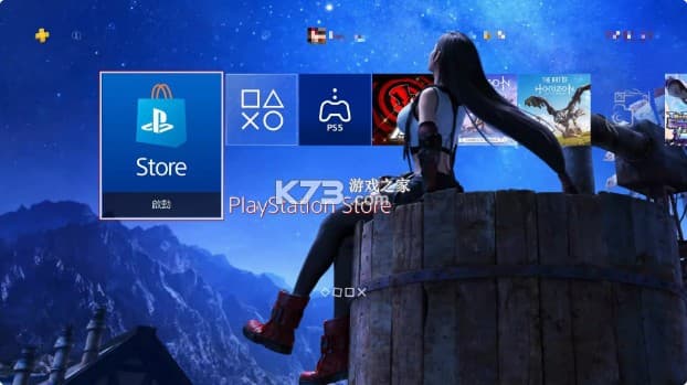 PS4国服修改备份港服注意事项