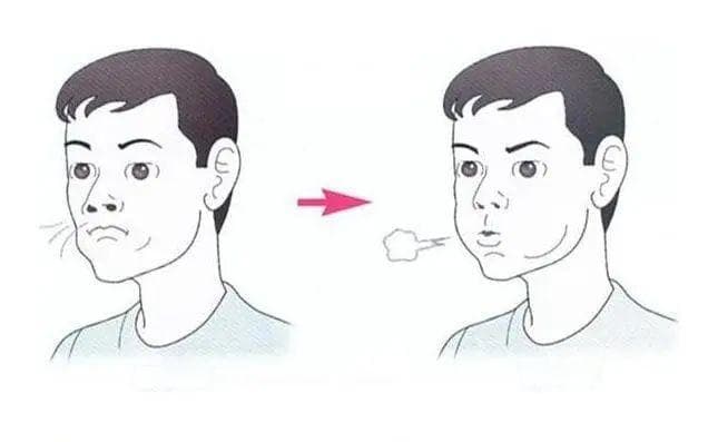 情绪波动让你嘴唇发紫？揭秘原因与应对方法