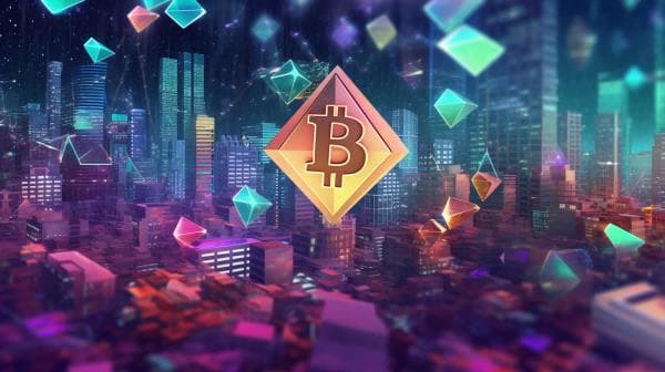 比特币近一年走势分析