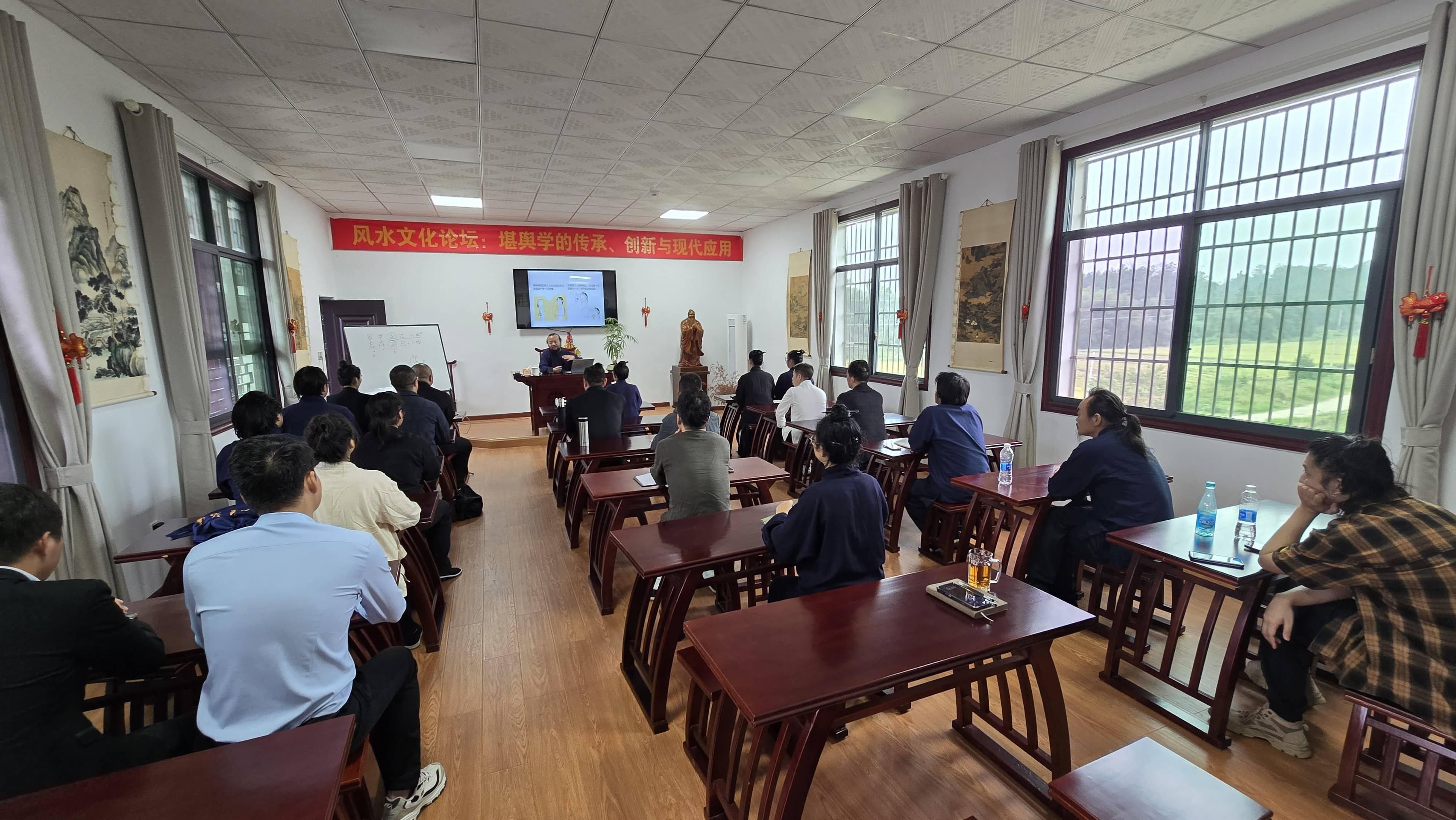 拜师学易经，国学师父收徒弟的几条规矩