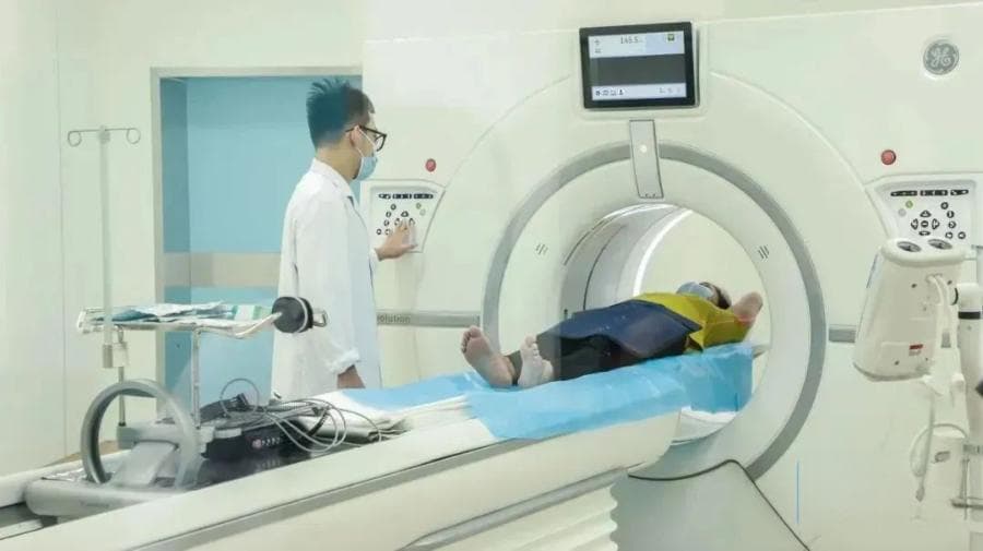 博鳌乐城特色医疗旅游服务 吸引消费“回流”