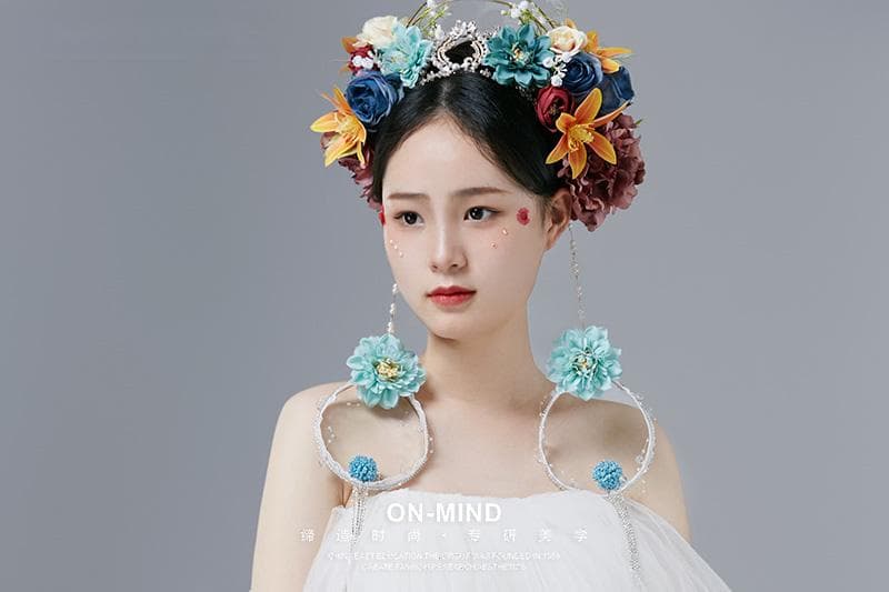 遮瑕有术：7个步骤教你轻松遮盖面部斑点