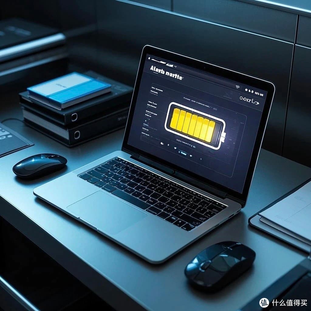 笔记本续航时间真相揭秘，实验室数据≠实际使用体验