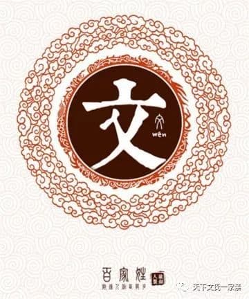 满族文氏的来源与变迁
