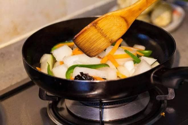 这7种食物碘含量高，甲状腺疾病患者需要注意了