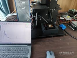 光谱仪在等离子体测量中的应用
