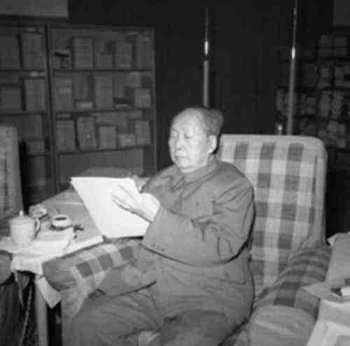 毛主席一生吃过的最高级食物是什么？很多人不信