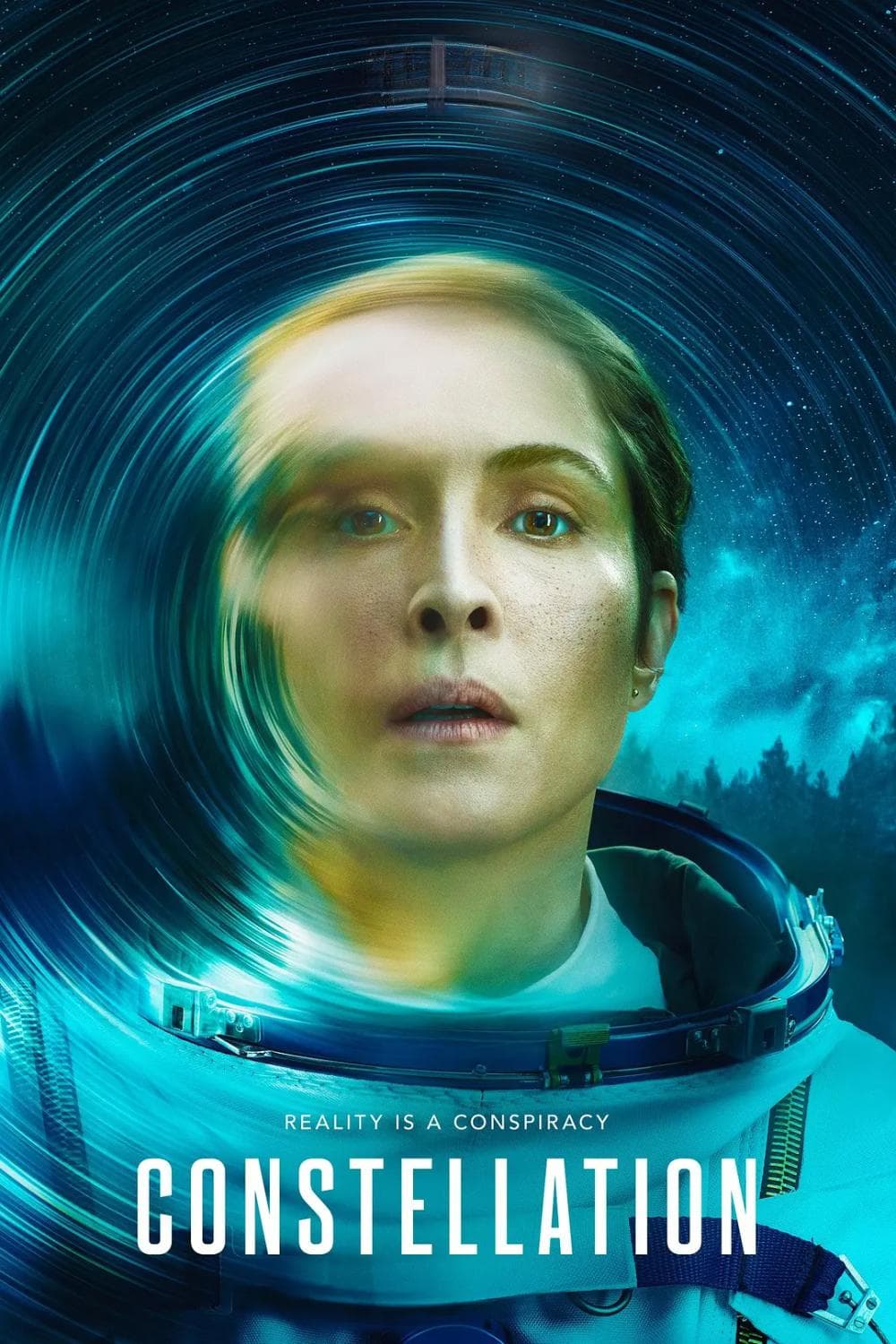 《群星》：平行宇宙烧脑悬疑剧