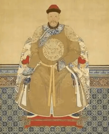 清初四大贝勒：历史与传承