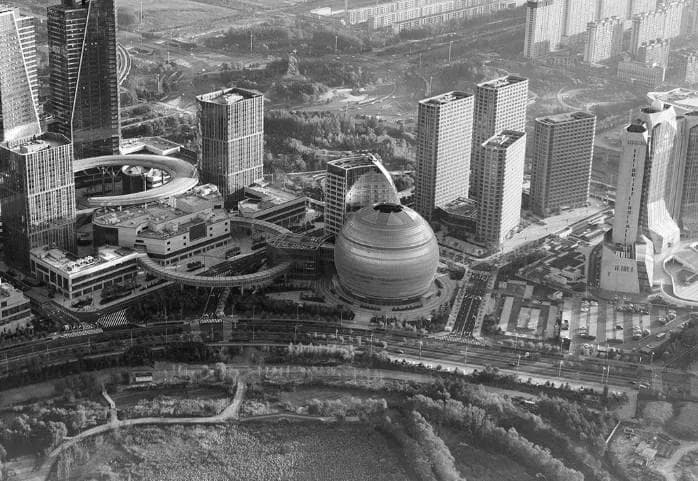 中机院：长春市数字经济核心产业发展现状