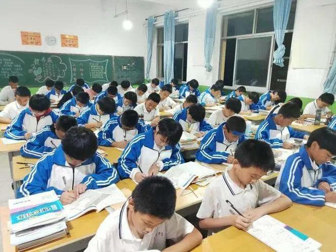 初一各大学科学习方法！家里有准初一的孩子，建议好好看看