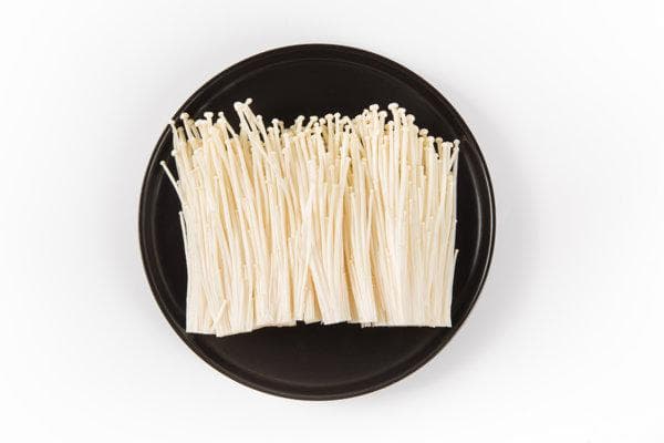 吃金针菇会中毒吗？