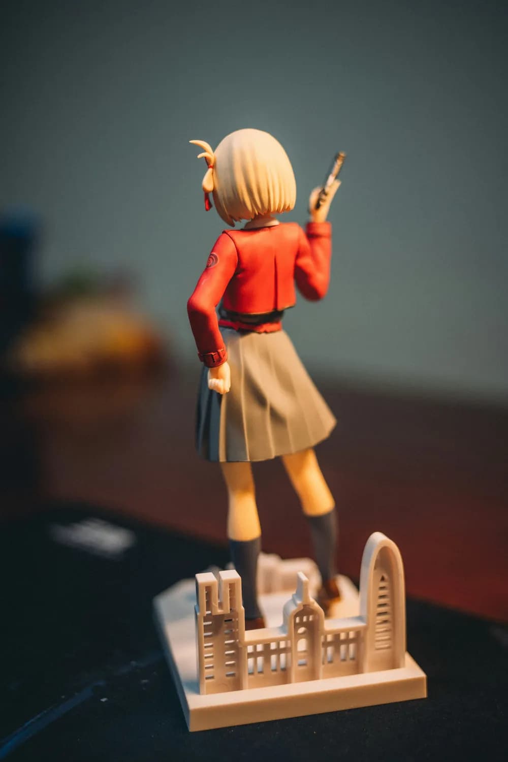 宫崎骏动画里的少女：独立、勇敢与智慧的化身