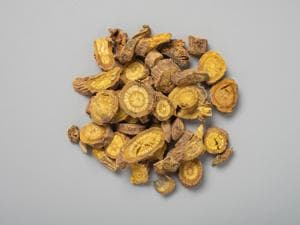 小柴胡颗粒的药理机制