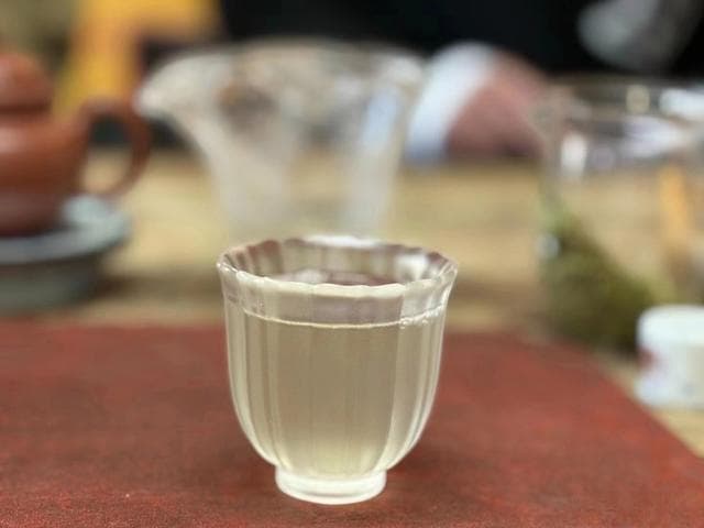 绿茶如何不苦涩，一文让你轻松get