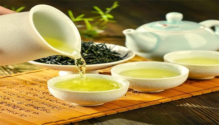 丁香叶茶的功效与作用及禁忌