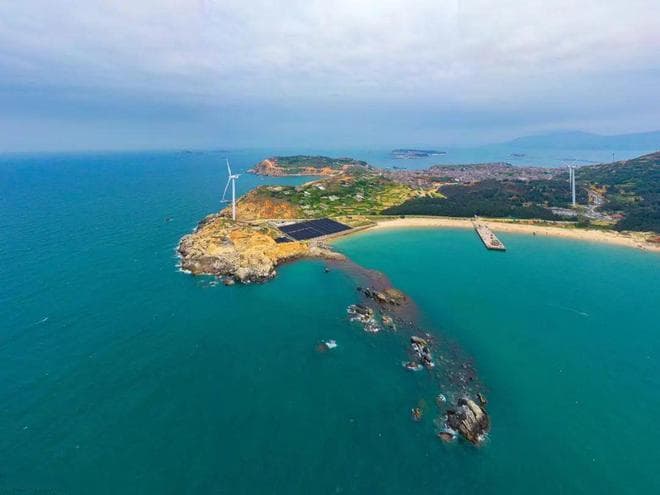 福建福州旅游景点推荐，最值得打卡的26个福州旅游景点！这篇太全啦！