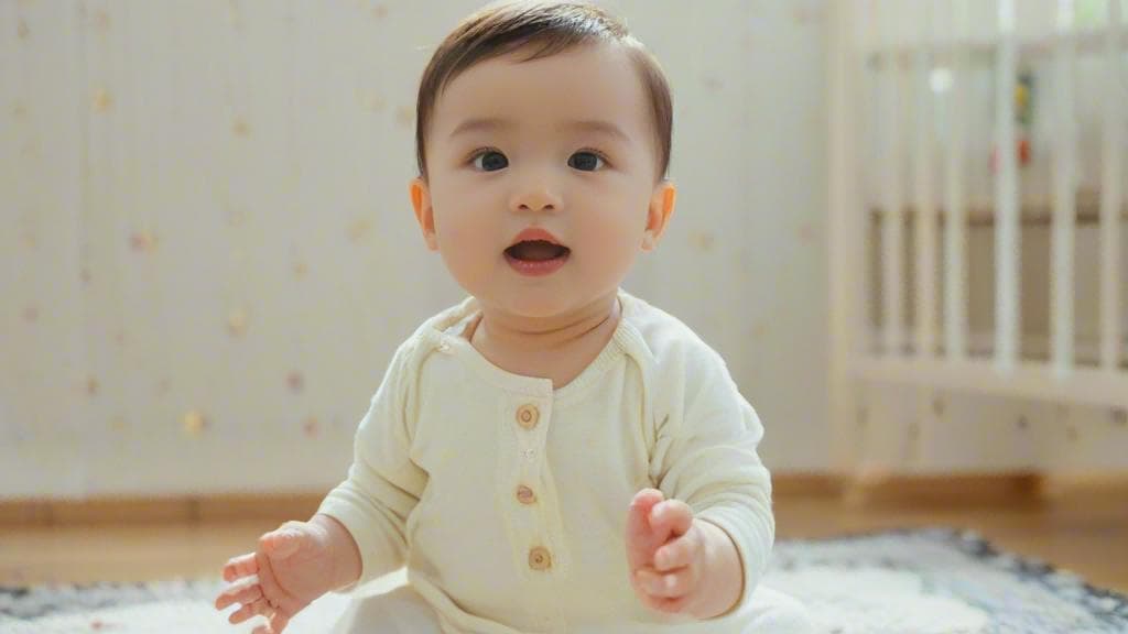 婴儿夜间哭闹的原因及处理方法