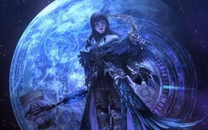 FF14种族全解析：8大种族特色与推荐