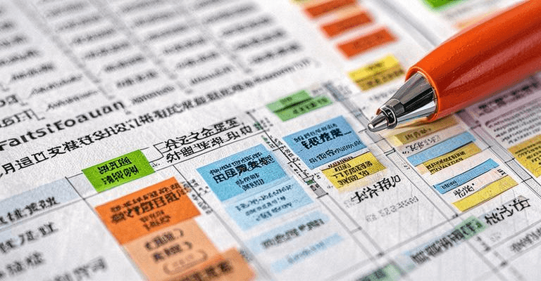 财务尽职调查要点梳理！企业融资并购必看