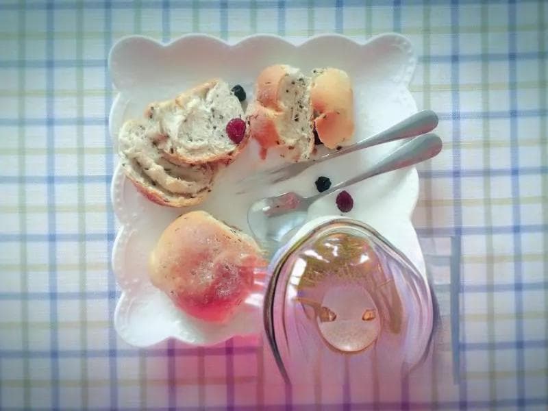 自制酸奶（泡沫箱/电饭锅/烤箱/面包机版）