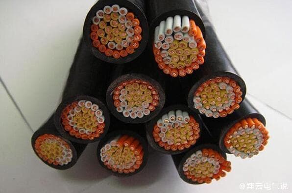 如何确定电缆的载流量？精准掌握电缆载流量的秘籍