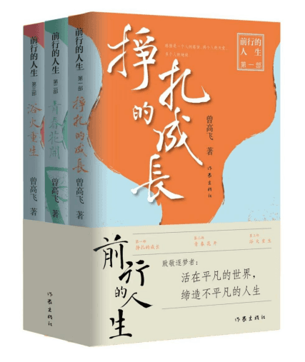 艺评｜卢罗敢：追忆70年代的湖南农村生活—— 评《前行的人生》