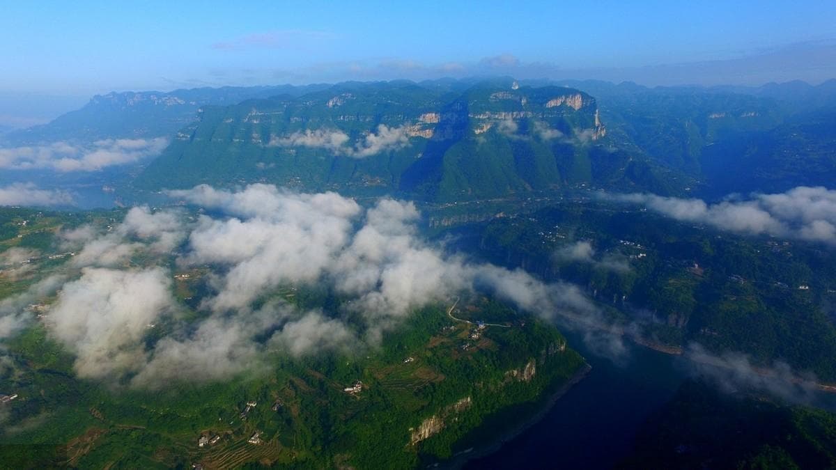 中国湖北利川市概况