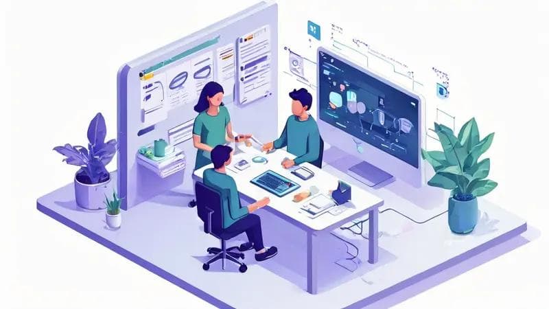 Web设计背景图：从选择到优化的全面指南