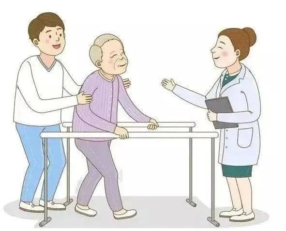 脑梗后遗症应对：提升全身力量的康复策略