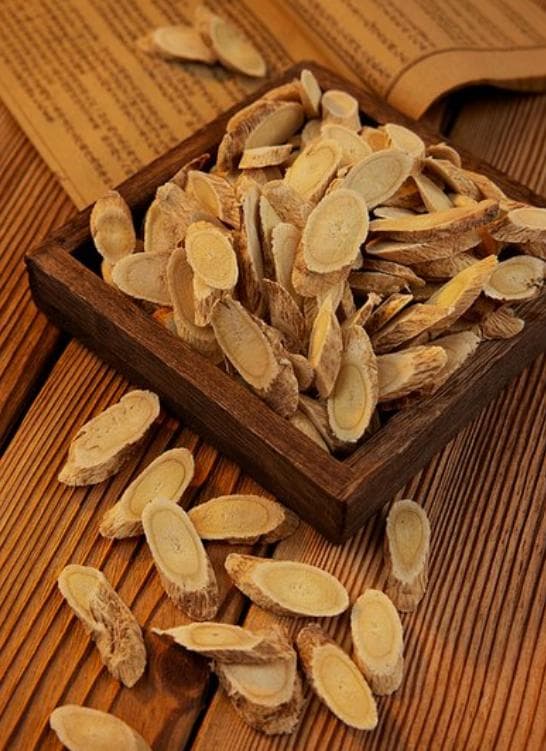中国中医协会发布黄芪妙用指南，倡导科学应用传统药材
