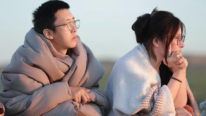 《再见爱人》揭示婚姻里的爱与痛：如何修复感情裂痕？