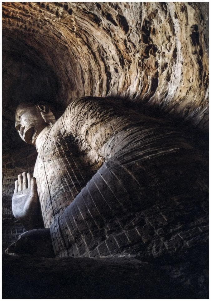 六千年中国美术史，何以震撼心灵？