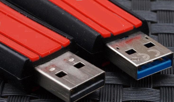 U盘2.0与3.0有什么区别？U盘买2.0还是3.0的好？对比4大差异