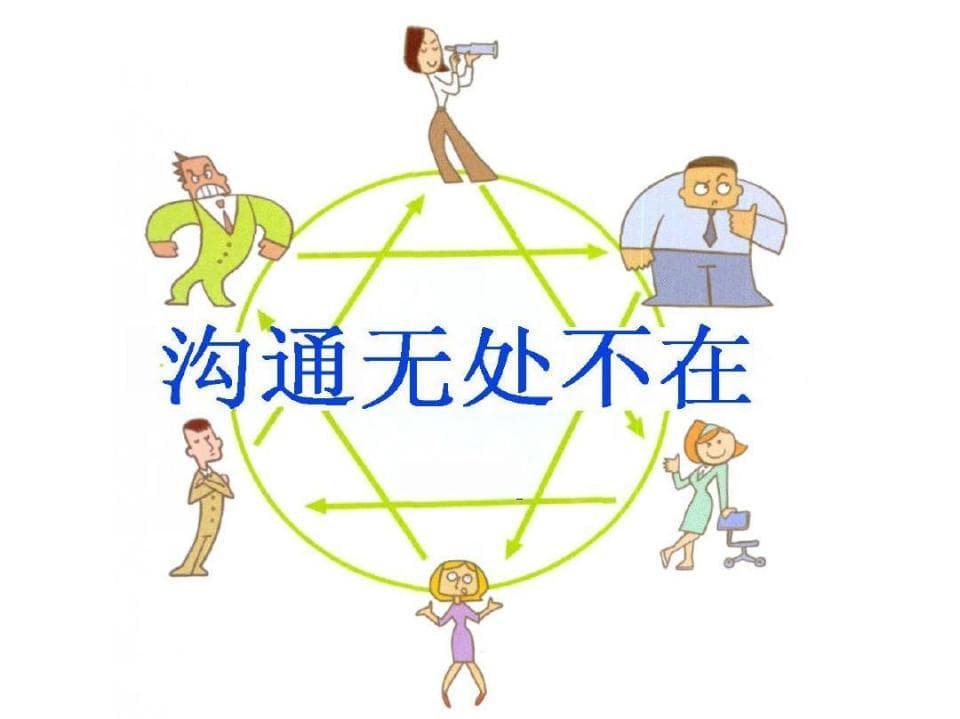 有效沟通的第一步：不随意打断对方发言