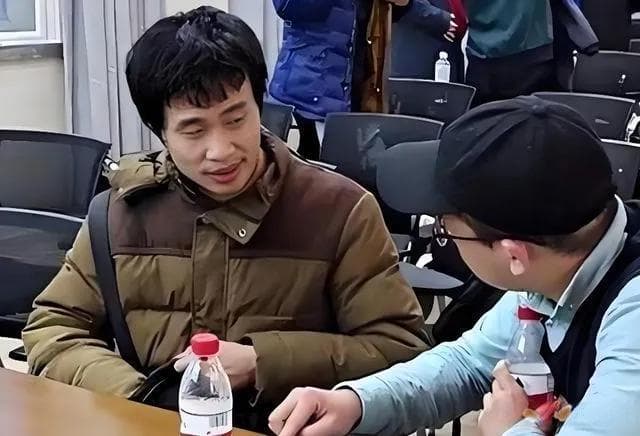韦东奕的现状：如实反映出了这个时代的悲哀现象