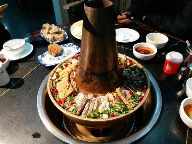 青海“最地道”的10种美食，独具青海特色，你吃过几种？