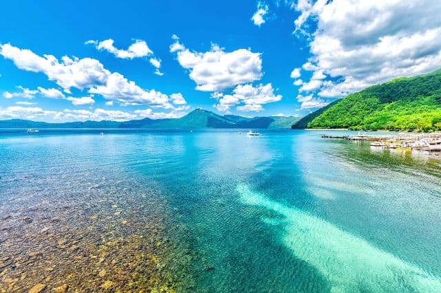[2025] 支笏湖周边观光完全指南！享受温泉、活动和美景的旅程