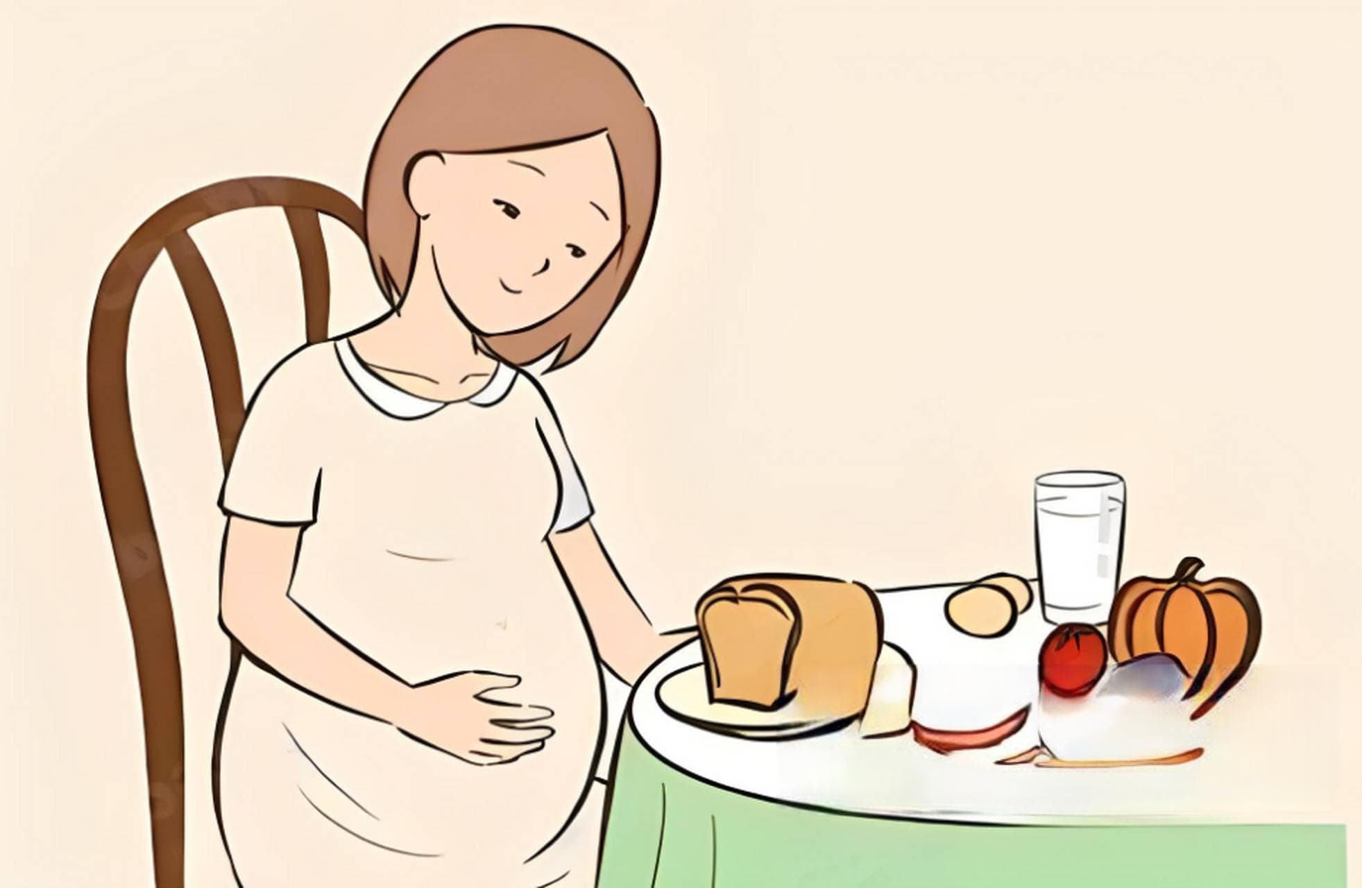 高龄产妇营养食谱：科学搭配，精准呵护