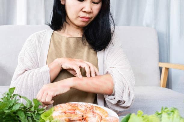 蛋白质过敏者的饮食雷区：鹅蛋