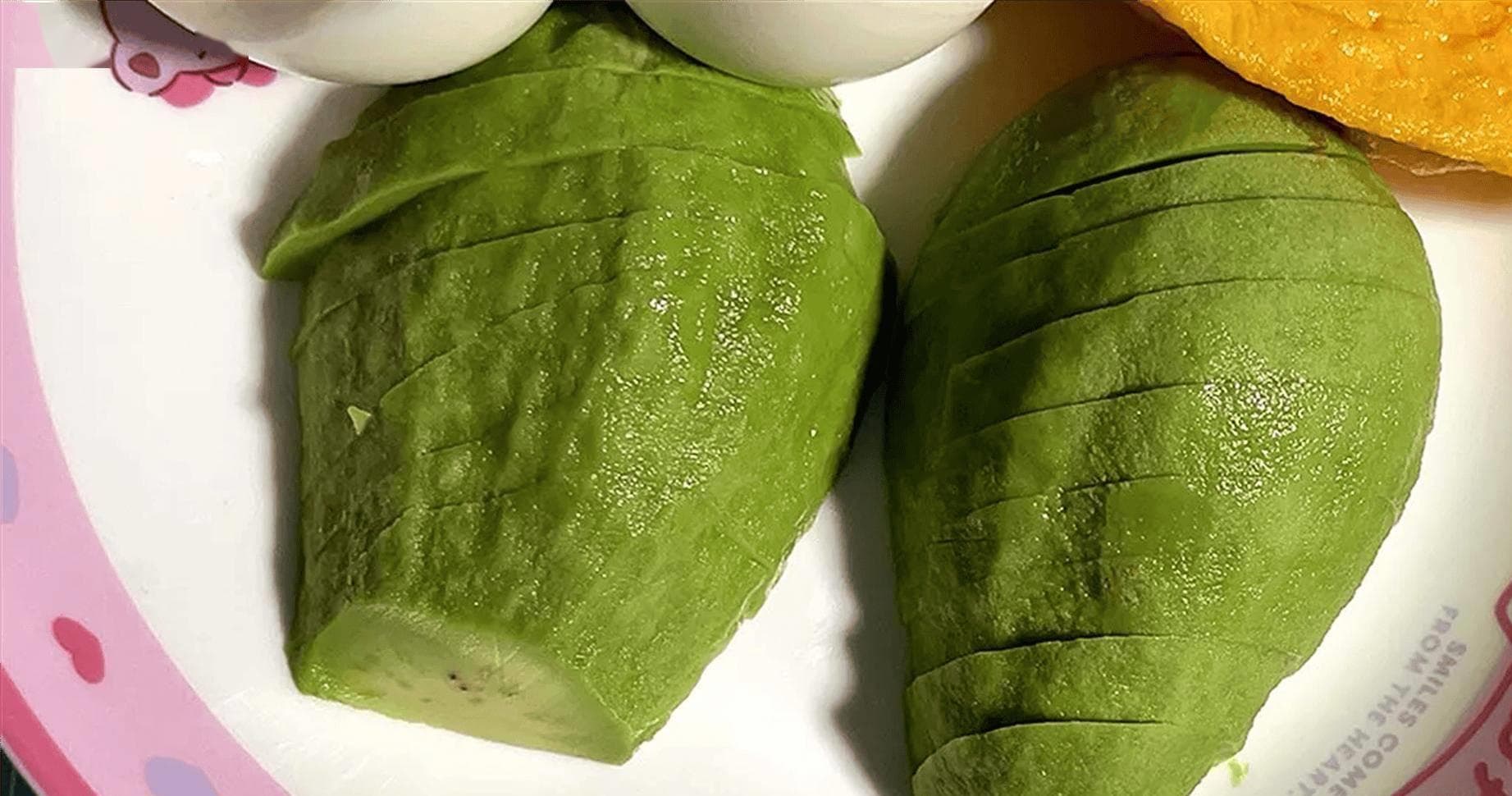 揭秘，牛油果没熟能吃吗？科学解答你的疑惑