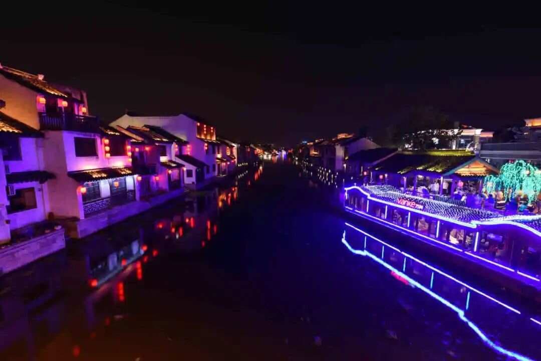 运河城市 | 无锡：精塑工商名城的“诗与远方”，打造运河畔世界级文旅目的地