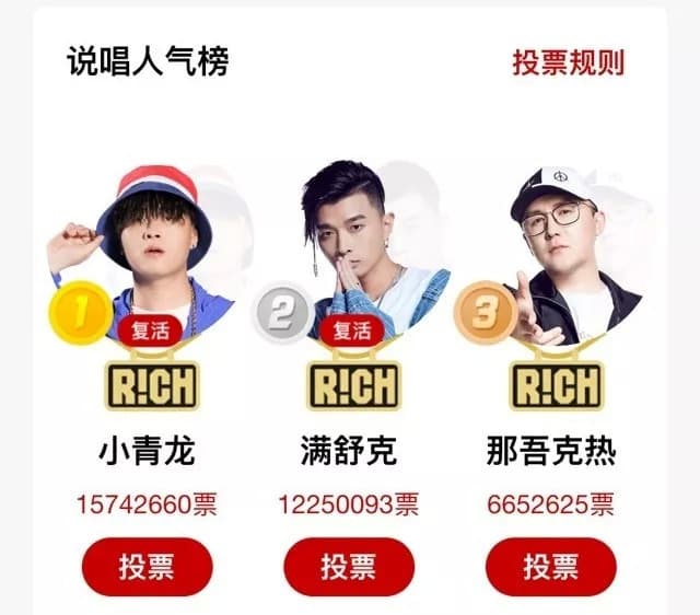 从《中国新说唱》看说唱音乐在中国的本土化