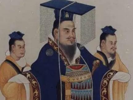 刘德与汉武帝刘彻：一段复杂的血缘与政治关系